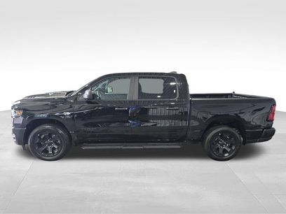 New 2026 RAM 1500 Express