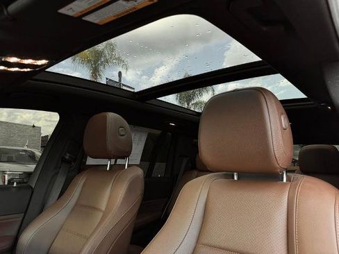 Used 2025 Mercedes-Benz GLS 450 4MATIC image 19