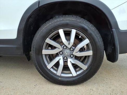 Used 2021 Honda Pilot EX-L image 7