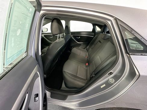 Used 2013 Hyundai Elantra GT FWD image 22