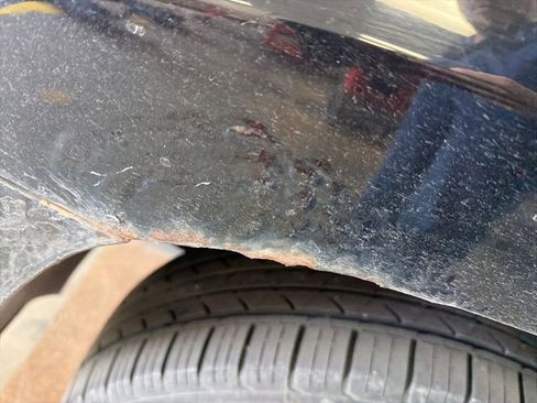 Used 2016 Jeep Patriot High Altitude image 3