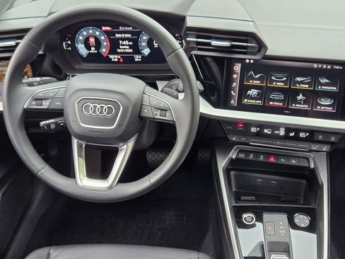 Certified 2023 Audi A3 2.0T Premium Plus w/ Premium Plus Package image 33