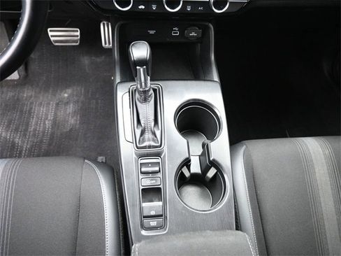 Used 2023 Honda Civic Sport image 31