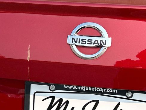 Used 2020 Nissan Altima 2.5 SR FWD image 12