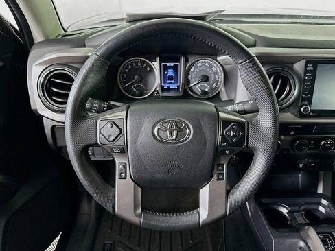Certified 2022 Toyota Tacoma SR5 image 13