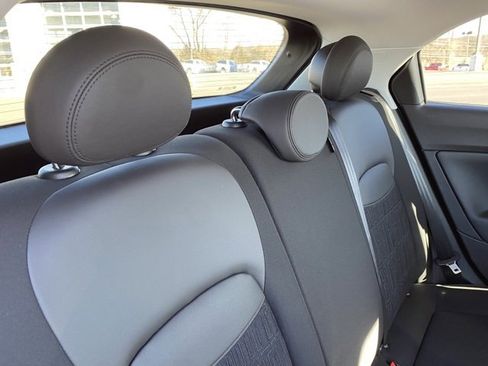 New 2023 FIAT 500X Pop w/ Comfort Group image 33