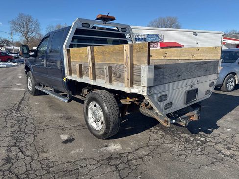 Used 2014 Ford F250 XLT w/ XLT Value Package image 3