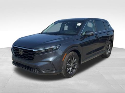 Used 2026 Honda CR-V EX-L image 5