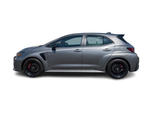 Used 2023 Toyota Corolla GR AWD/4WD image 3