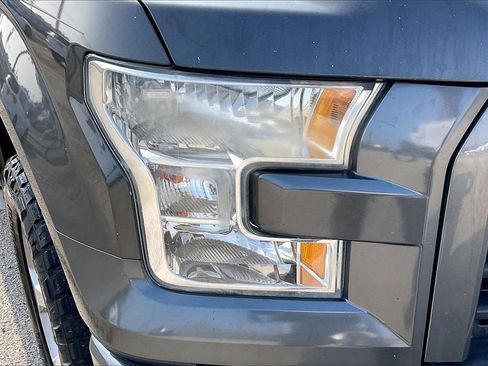 Used 2017 Ford F150 XL w/ Equipment Group 101A Mid image 32