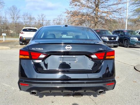 Certified 2024 Nissan Altima 2.5 SL image 18