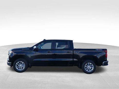 New 2026 Chevrolet Silverado 1500 LT image 2
