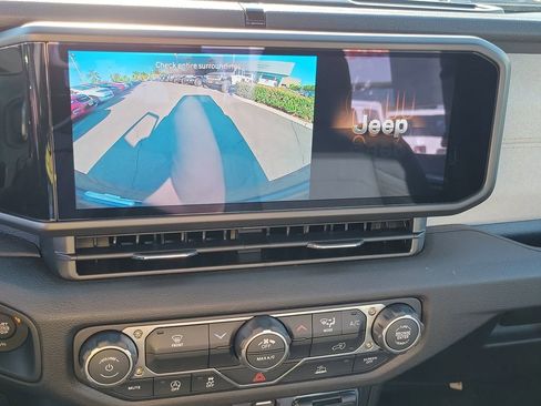 New 2026 Jeep Wrangler Sport image 9