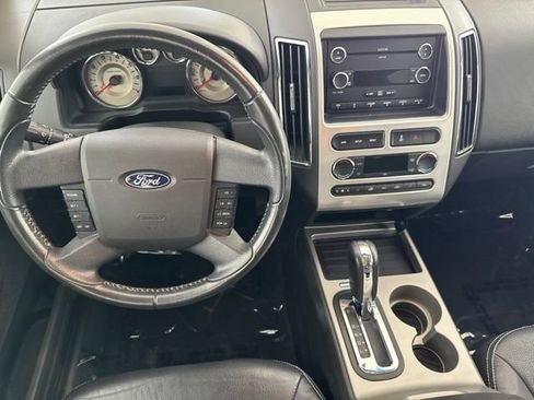 Used 2009 Ford Edge SEL FWD image 28
