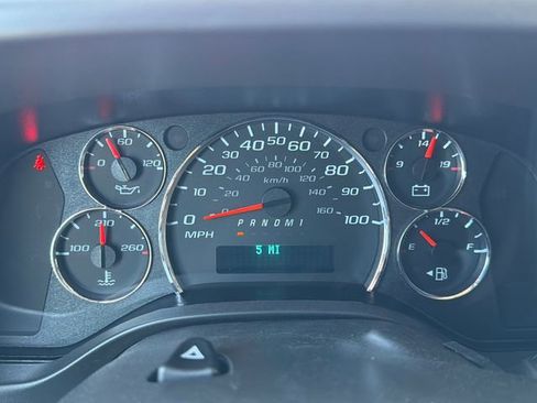 New 2026 GMC Savana 2500 w/ Driver Convenience Package RWD image 11