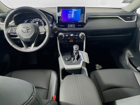 Used 2025 Toyota RAV4 XLE Premium w/ Weather Package AWD/4WD image 30