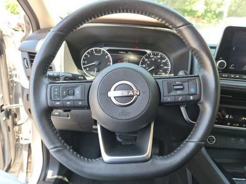 Used 2023 Nissan Rogue SV w/ SV Premium B Package AWD/4WD image 20