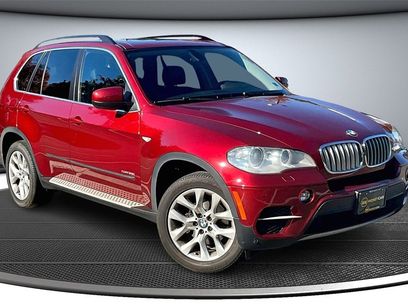 Used 2013 BMW X5 xDrive35i