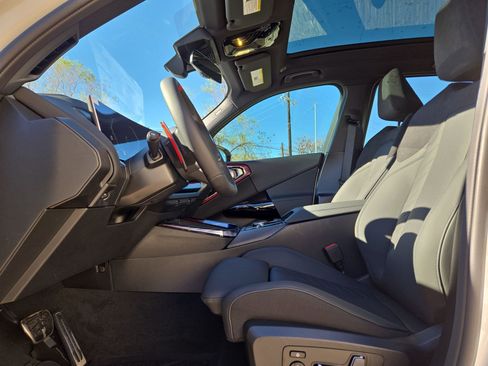 New 2026 BMW X3 M50 image 16