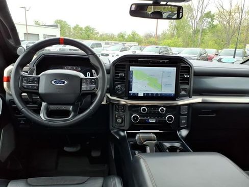 Certified 2023 Ford F150 Raptor AWD/4WD image 6