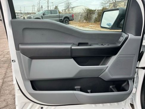 New 2026 Ford F150 XL image 13