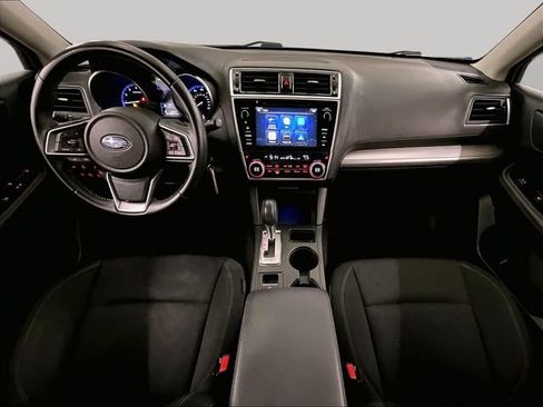 Used 2018 Subaru Legacy 2.5i Premium w/ Eyesight & BSD & Rcta & HBA AWD/4WD image 14