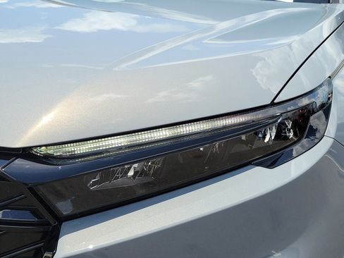 Used 2026 Honda CR-V Sport Touring image 10