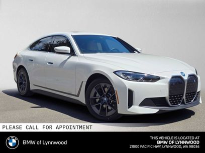 Used 2023 BMW i4 eDrive40 w/ Premium Package