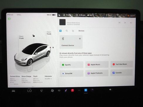 Used 2023 Tesla Model 3 RWD image 34