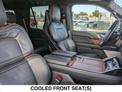 Used 2024 Lincoln Navigator Black Label AWD/4WD image 14