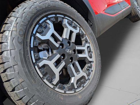 New 2026 Hyundai Santa Cruz XRT image 9