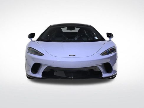 Used 2023 McLaren GT image 8