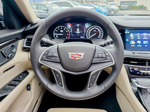 Used 2018 Cadillac CT6 2.0T image 36