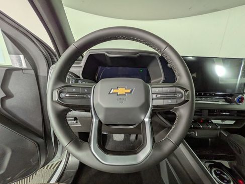 New 2025 Chevrolet Colorado W/T w/ Advanced Trailering Package image 17