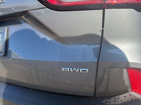 Used 2025 Ford Escape ST-Line image 13