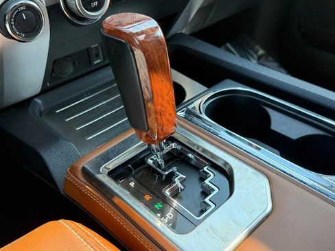 Used 2017 Toyota Tundra 1794 Edition AWD/4WD image 26