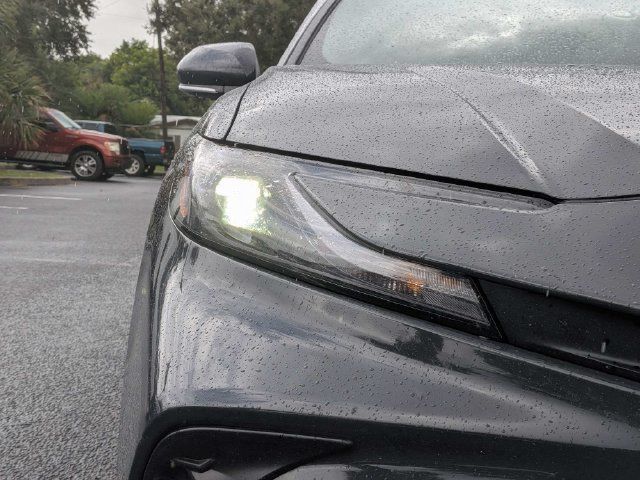 Used 2026 Toyota Camry SE w/ Convenience Package FWD image 9