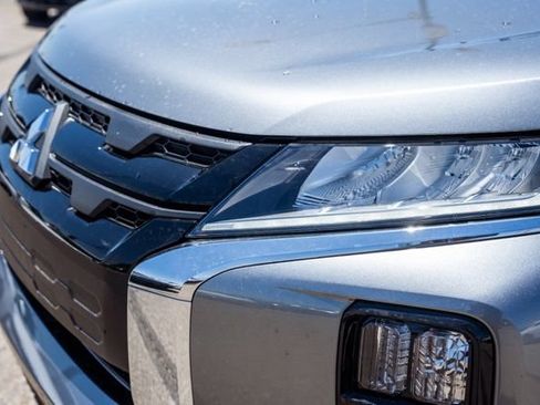 New 2026 Mitsubishi Outlander Sport LE AWD/4WD image 12