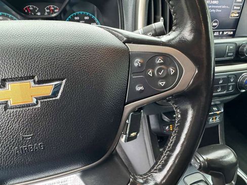 Used 2019 Chevrolet Colorado Z71 image 15