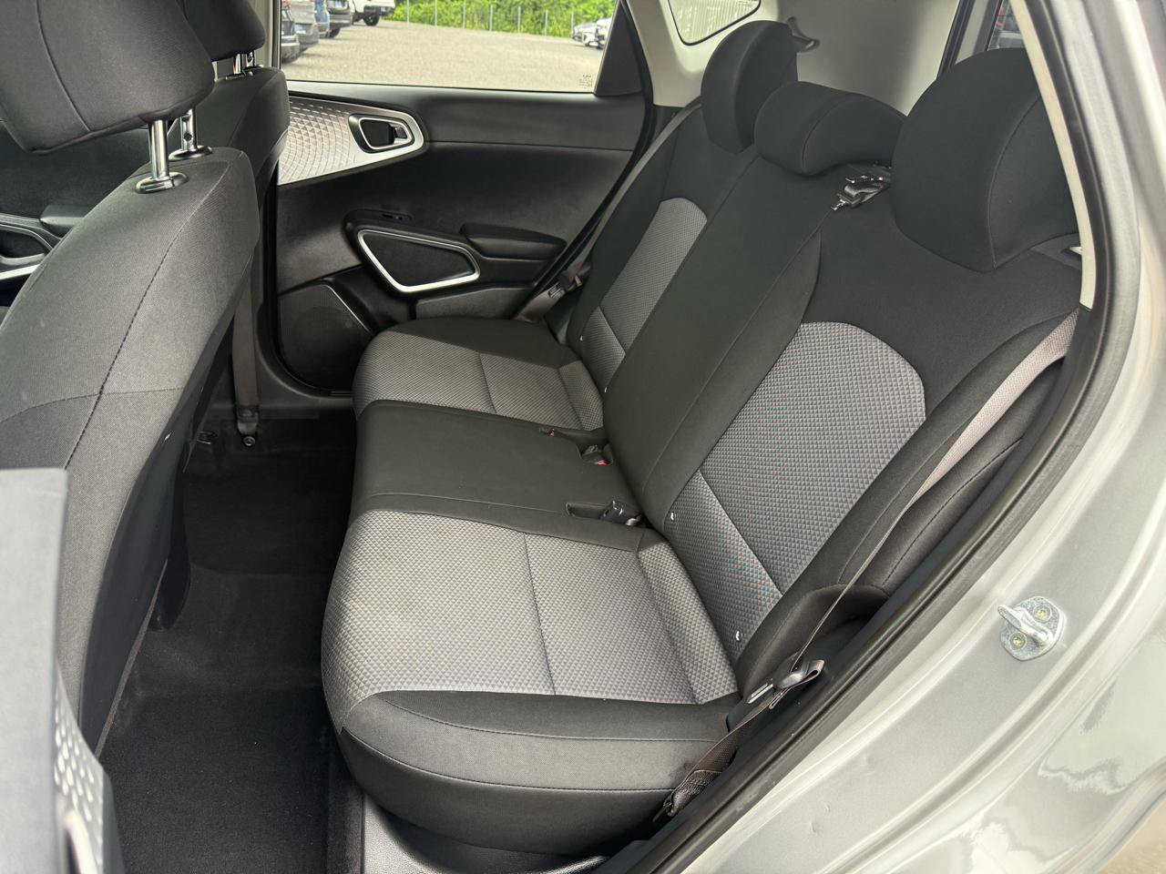 Used 2022 Kia Soul LX w/ Technology Package FWD image 14