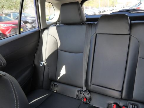 Certified 2025 Toyota Corolla Cross XLE AWD/4WD image 13