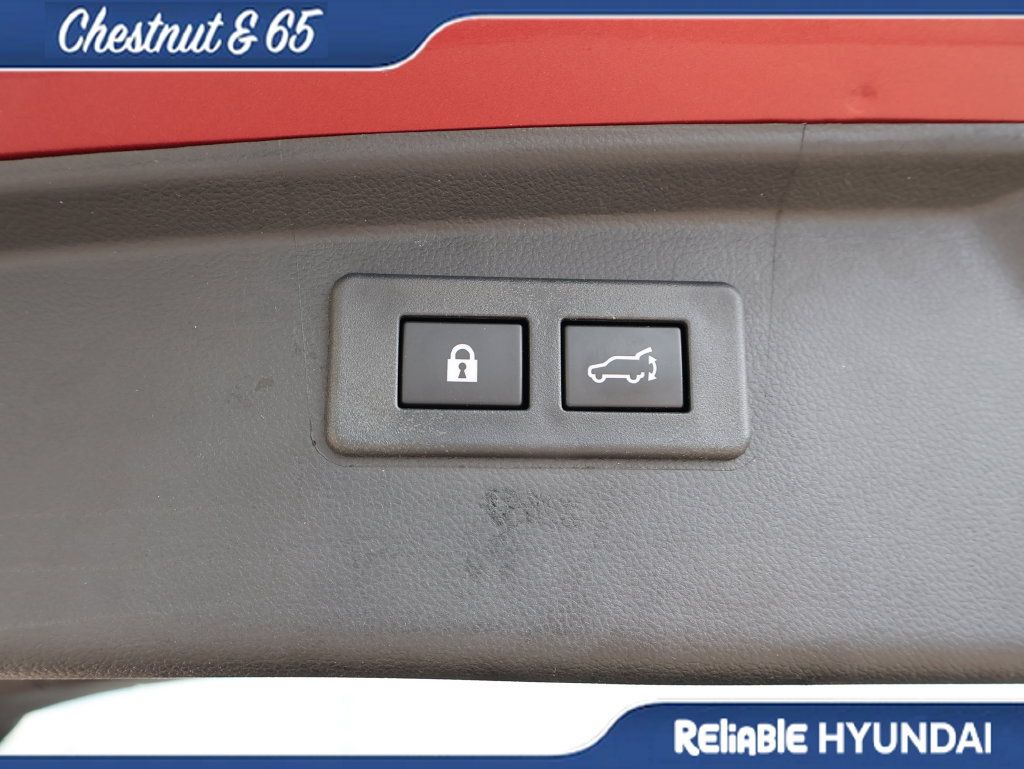 Used 2024 Subaru Outback Touring XT AWD/4WD image 16