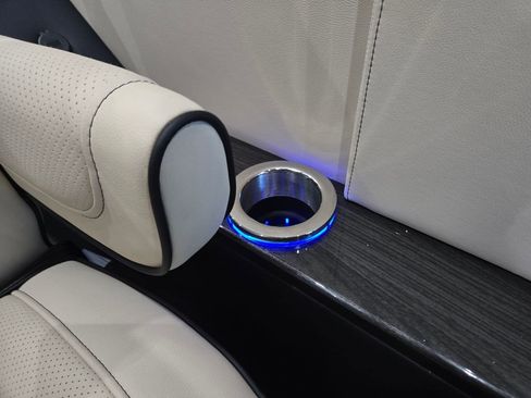 New 2024 Ford Transit 350 148 High Roof Extended DRW image 23