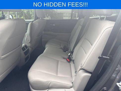 Used 2021 Honda Pilot EX-L image 30