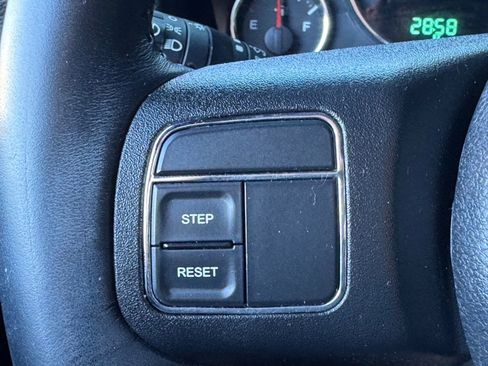 Used 2017 Jeep Wrangler Unlimited Sport w/ Quick Order Package 24S image 12