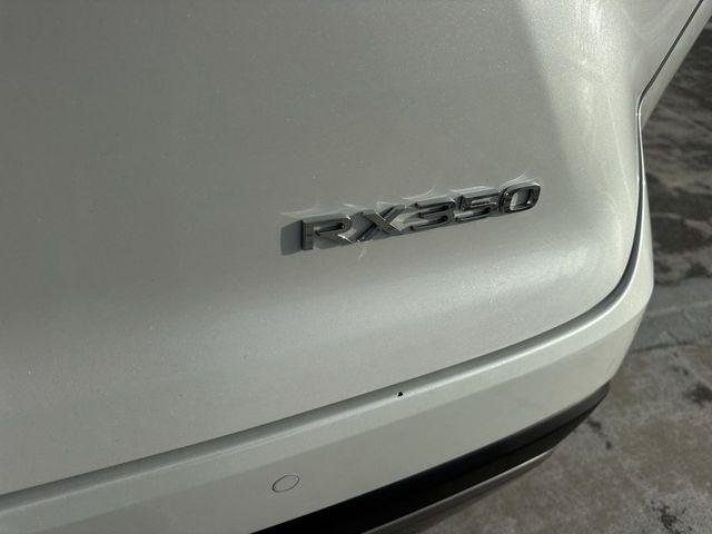 Certified 2024 Lexus RX 350 Premium Plus w/ Convenience Package FWD image 25