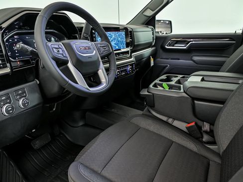 New 2026 GMC Sierra 1500 Elevation w/ Elevation Select Package AWD/4WD image 6