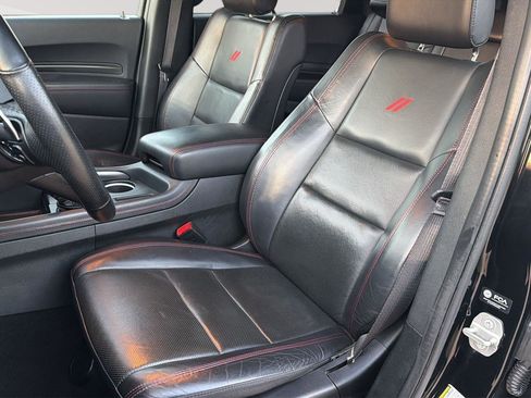 Used 2024 Dodge Durango GT AWD/4WD image 19