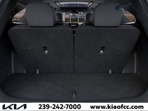 New 2026 Kia Sorento SX Prestige image 19