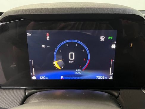 Used 2026 Chevrolet TrailBlazer LT FWD image 20